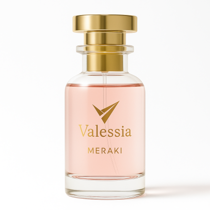 Valessia Meraki
