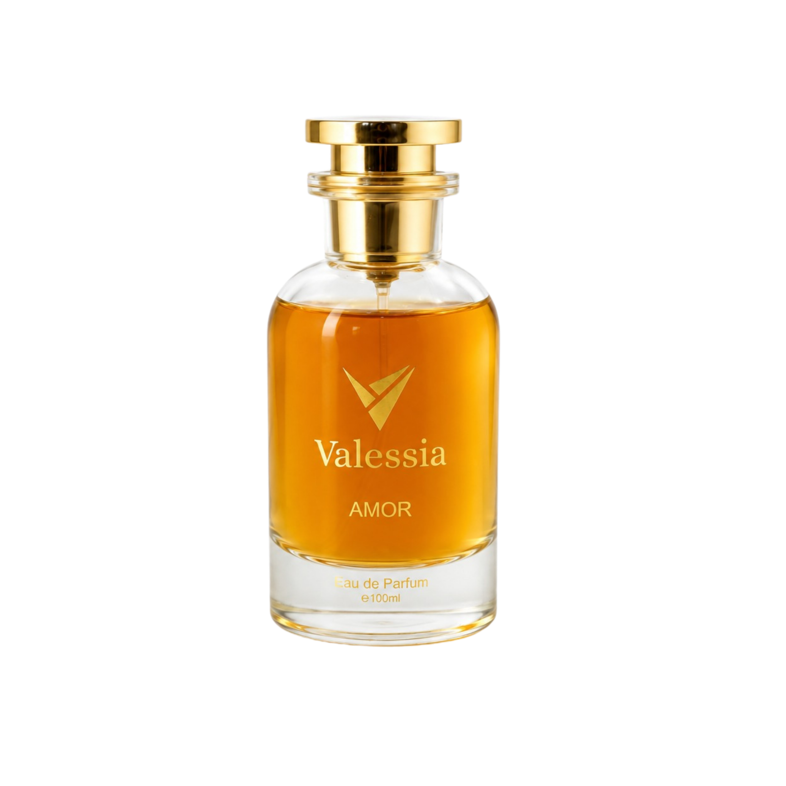Perfume bottle